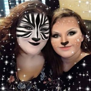 Meet your Posher, Jacinda